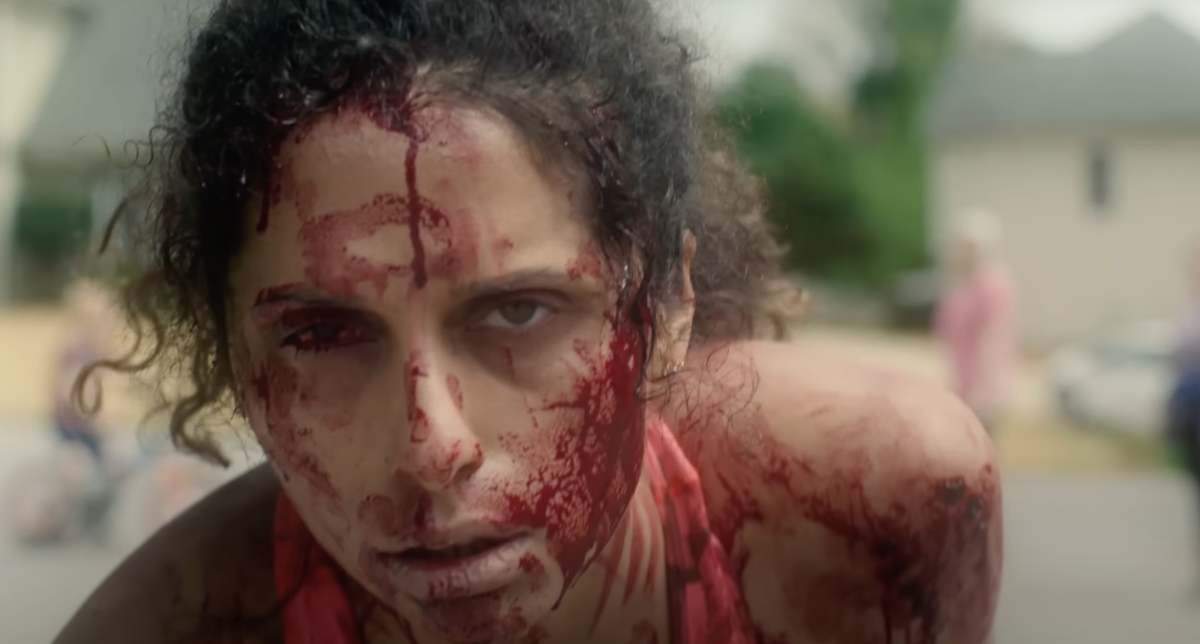 I Could Just Die, and That Would be Alright