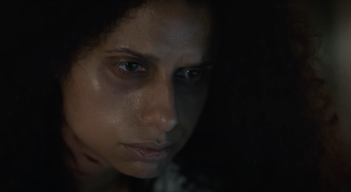 I Could Just Die, and That Would be Alright