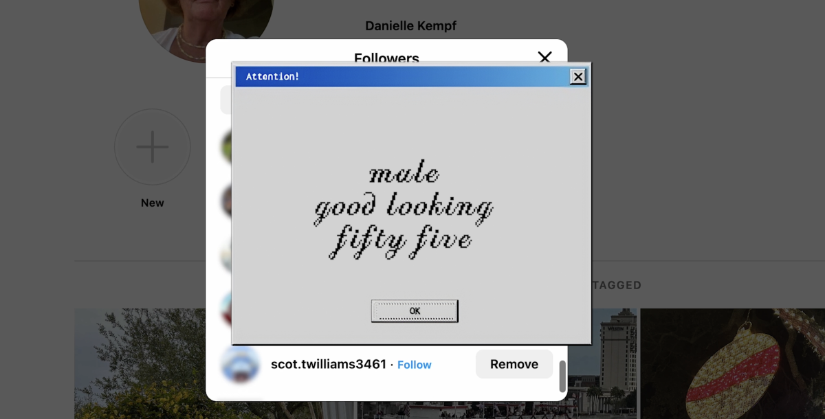 hello beautiful please follow back