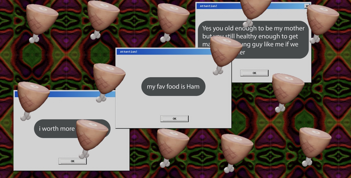 hello beautiful please follow back