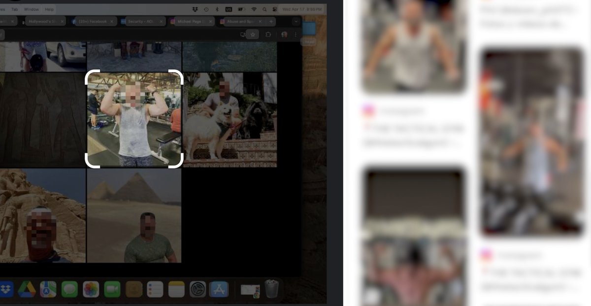 hello beautiful please follow back