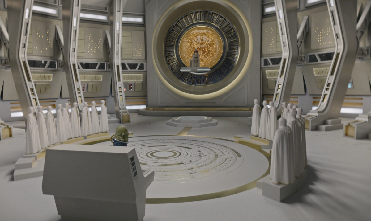 Scamageddon (Telstra - Blocking Villains)