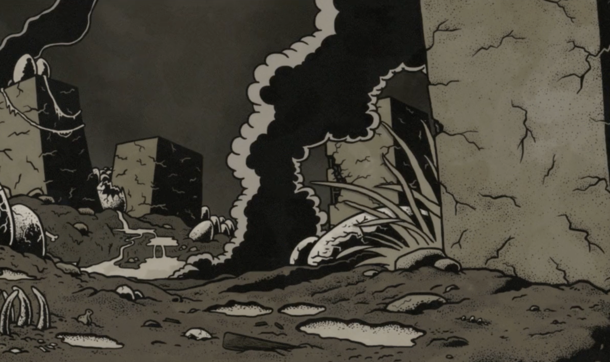 Vitamin X: About to Crack 