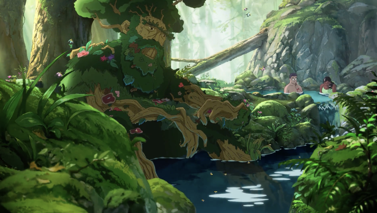 Travel Oregon Only Slightly (More) Exaggerated