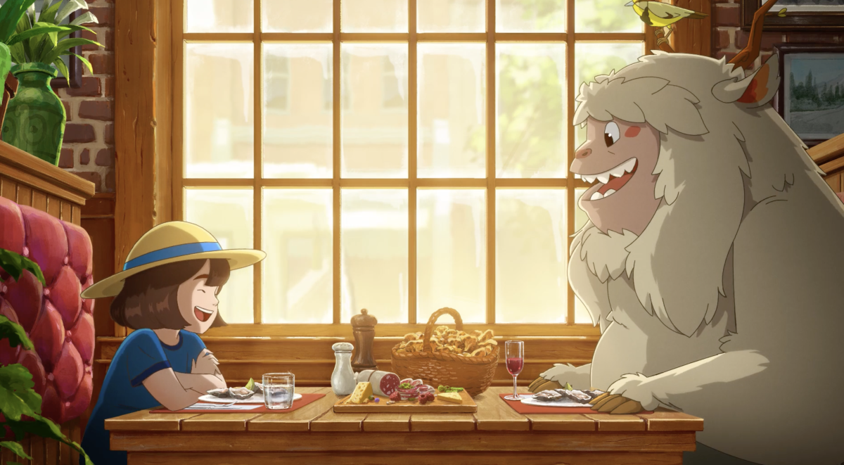 Travel Oregon Only Slightly (More) Exaggerated