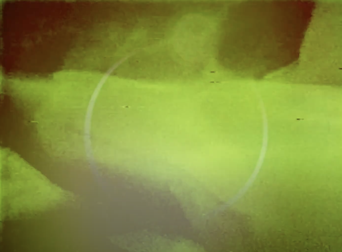 John Lilly and the Earth Coincidence Control Office