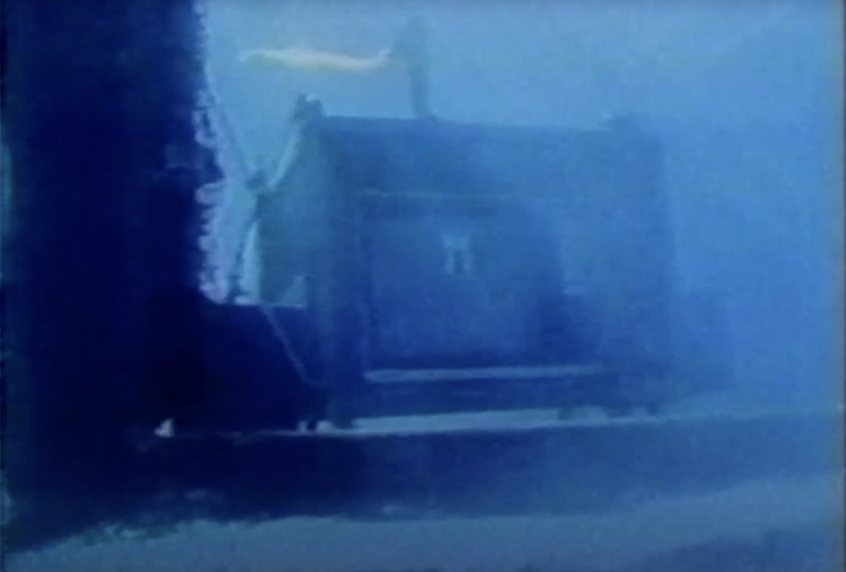 John Lilly and the Earth Coincidence Control Office