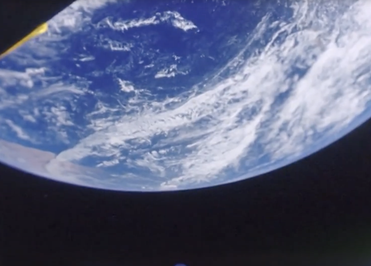 John Lilly and the Earth Coincidence Control Office