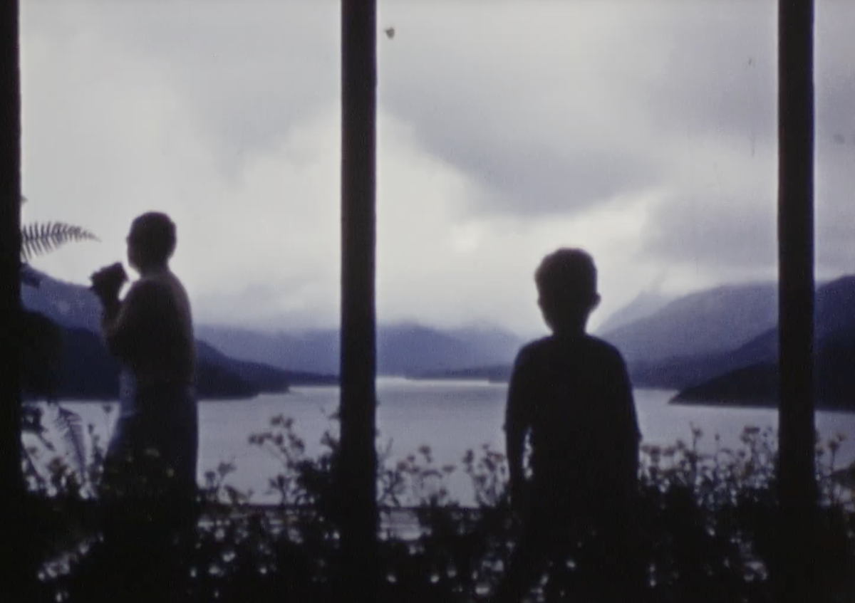 John Lilly and the Earth Coincidence Control Office