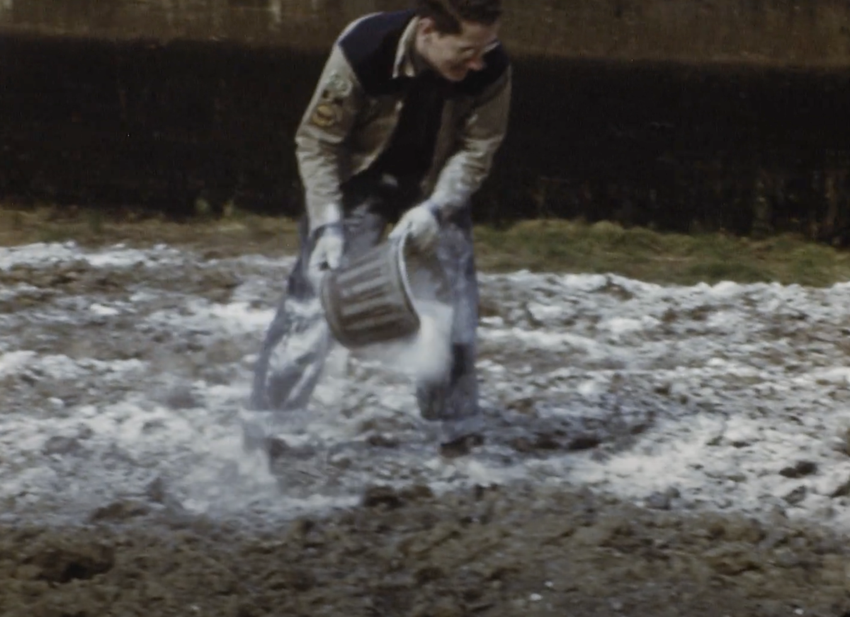 John Lilly and the Earth Coincidence Control Office