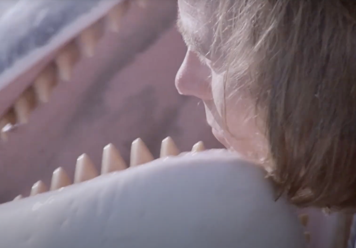 John Lilly and the Earth Coincidence Control Office