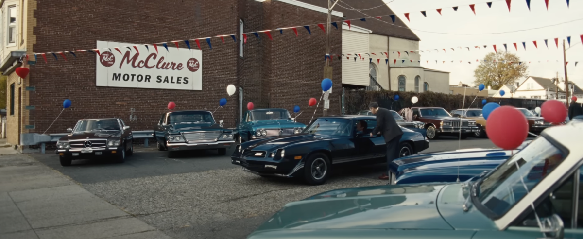 Springsteen: Deliver Me from Nowhere