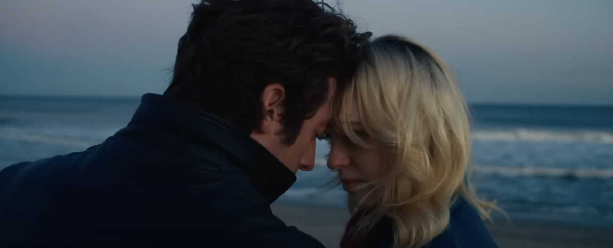 Springsteen: Deliver Me from Nowhere