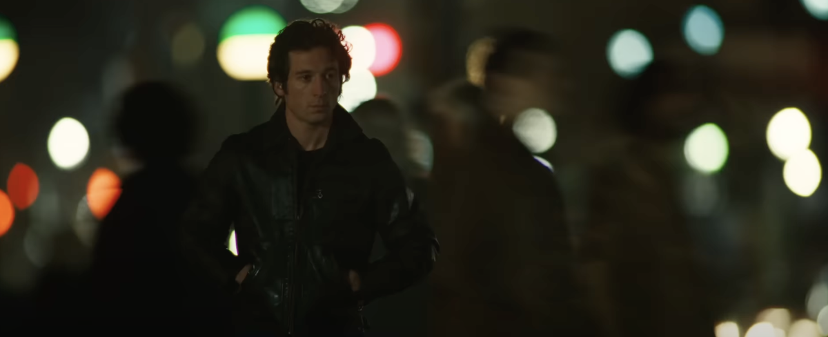 Springsteen: Deliver Me from Nowhere