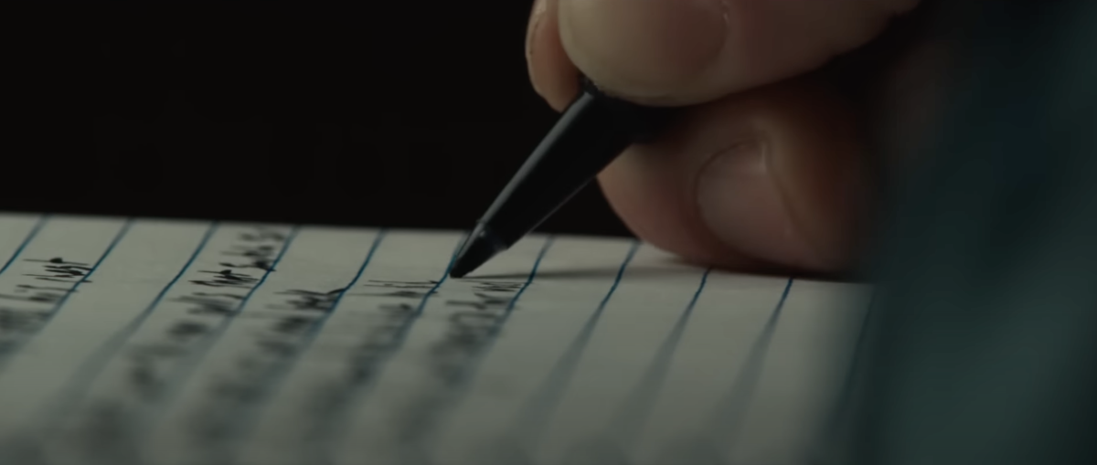 Springsteen: Deliver Me from Nowhere