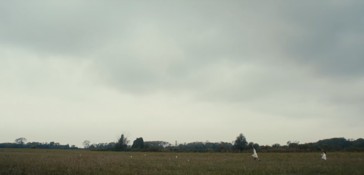 The Kidnapping of Arabella