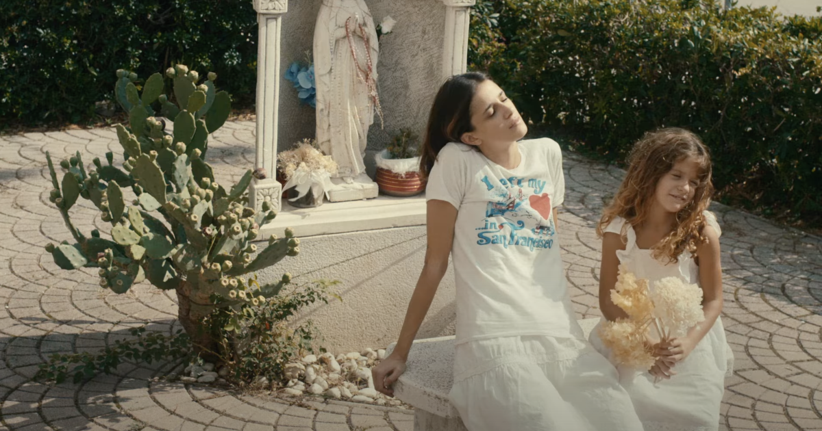 The Kidnapping of Arabella