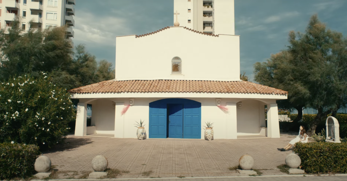 The Kidnapping of Arabella