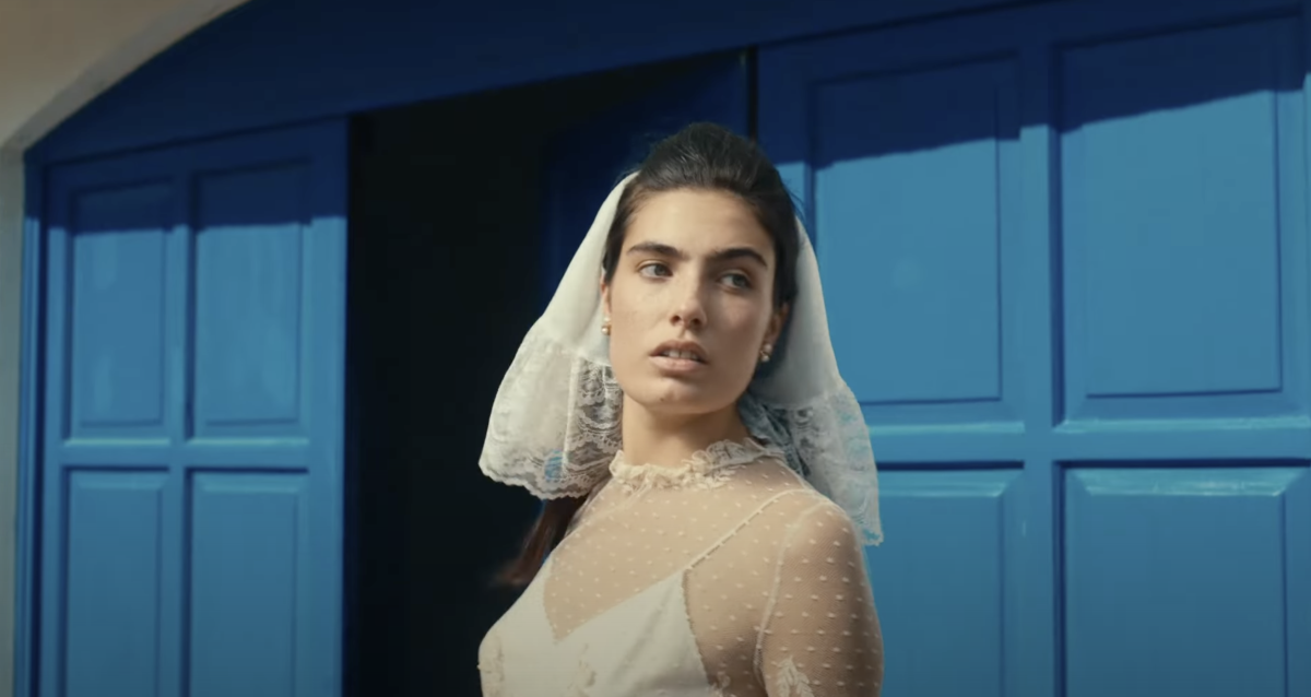 The Kidnapping of Arabella