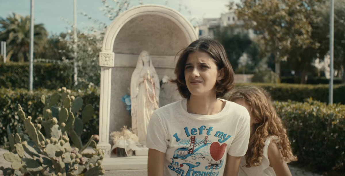 The Kidnapping of Arabella