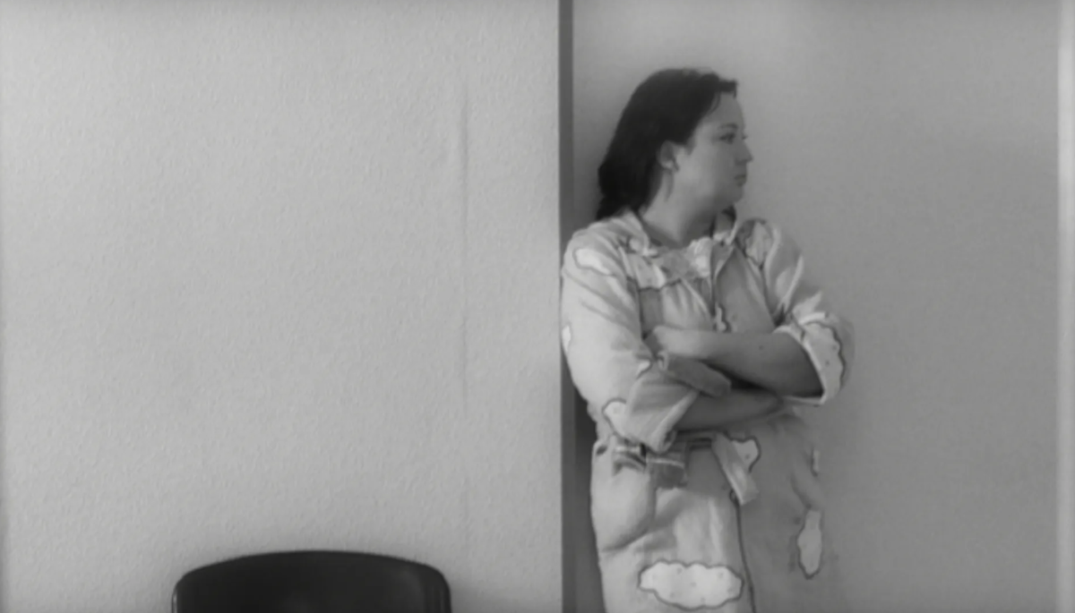 I Will Forget This Day