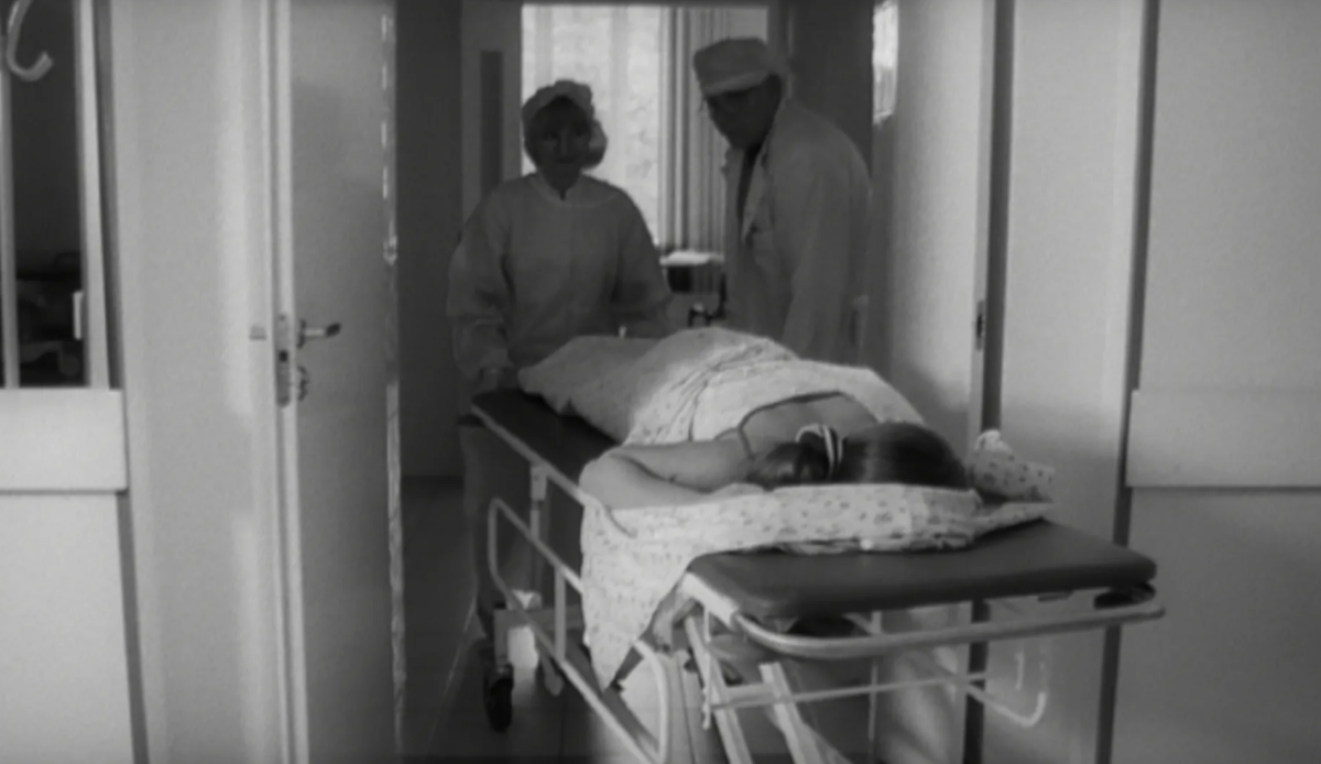 I Will Forget This Day