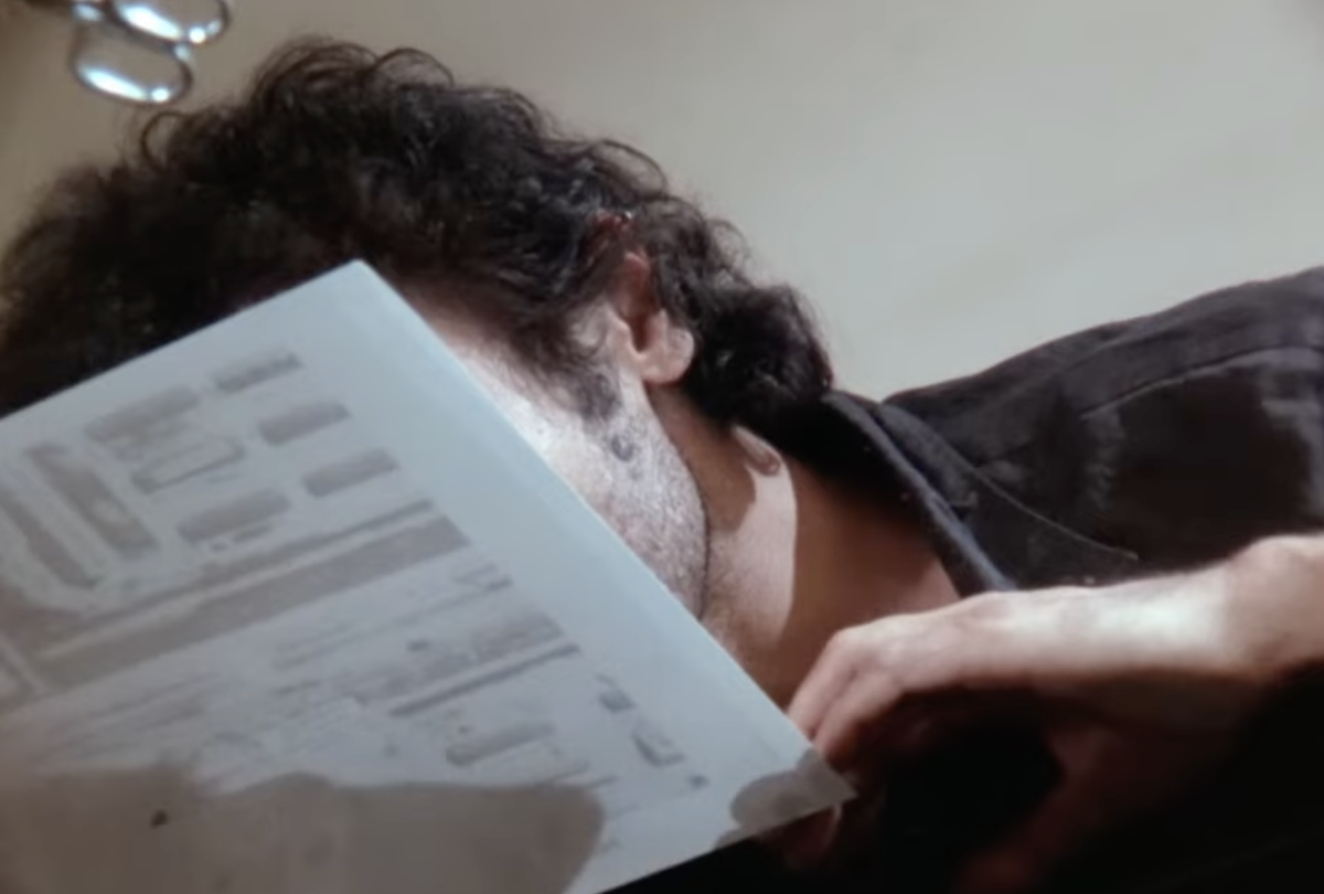 Images of the World and the Inscription of War