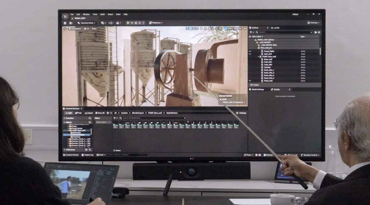 Return to al-Ma’in