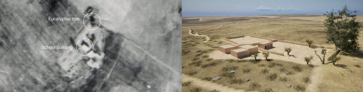 Return to al-Ma’in