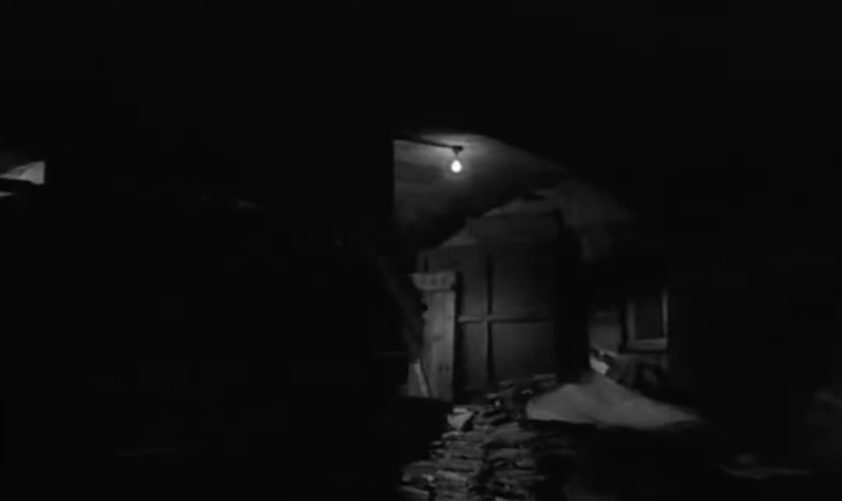 All the World’s Memory