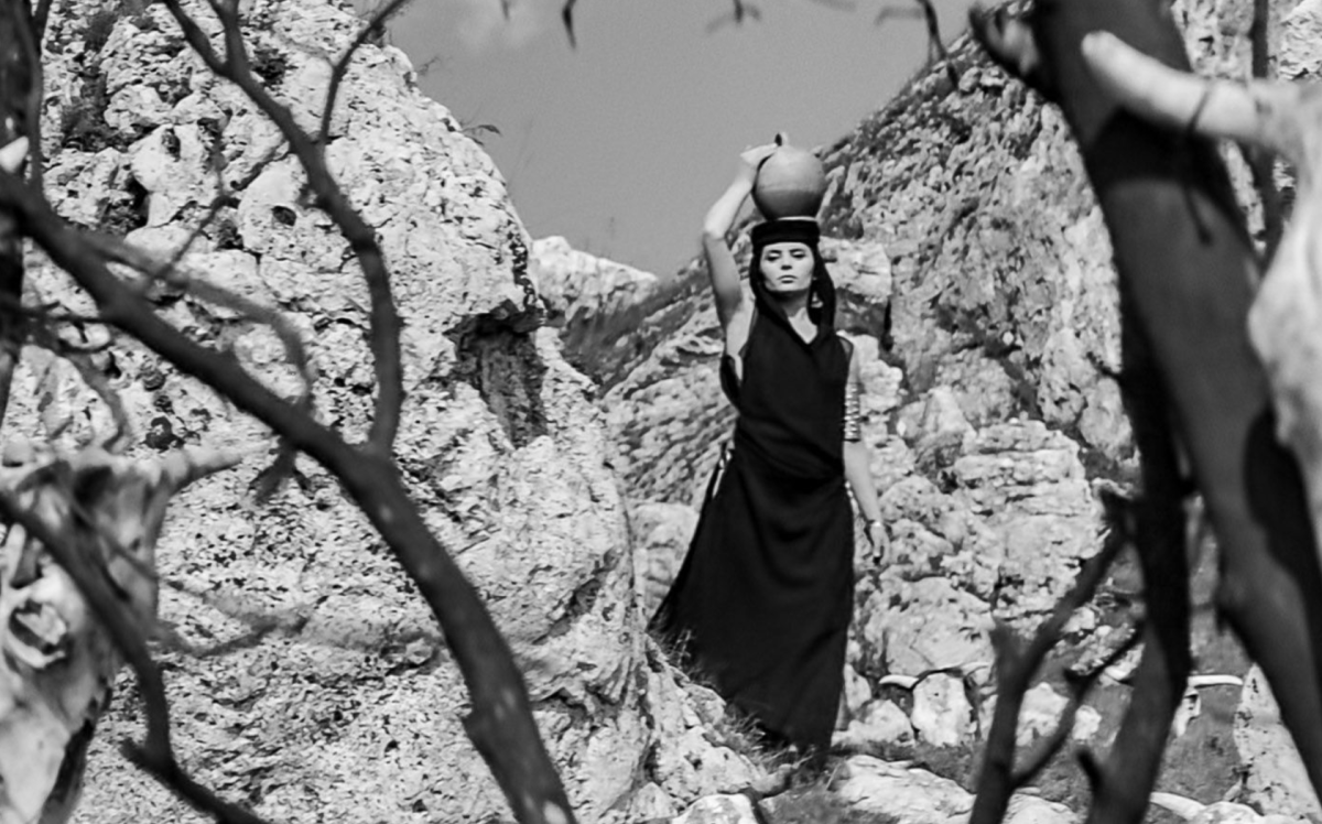 The Saragossa Manuscript