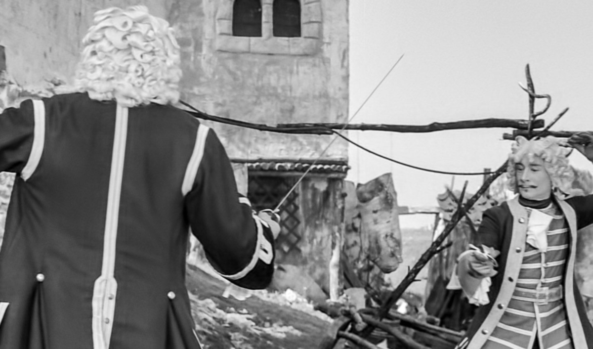 The Saragossa Manuscript