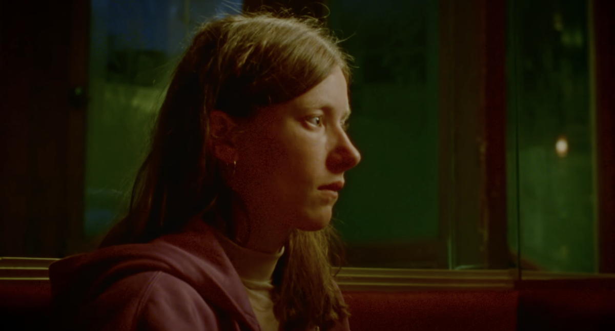 The Red Sea Makes Me Wanna Cry