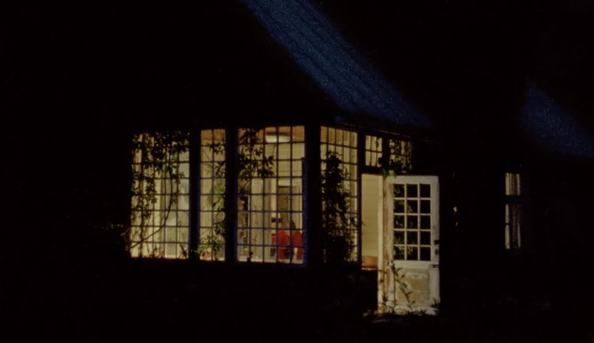 The Red Sea Makes Me Wanna Cry