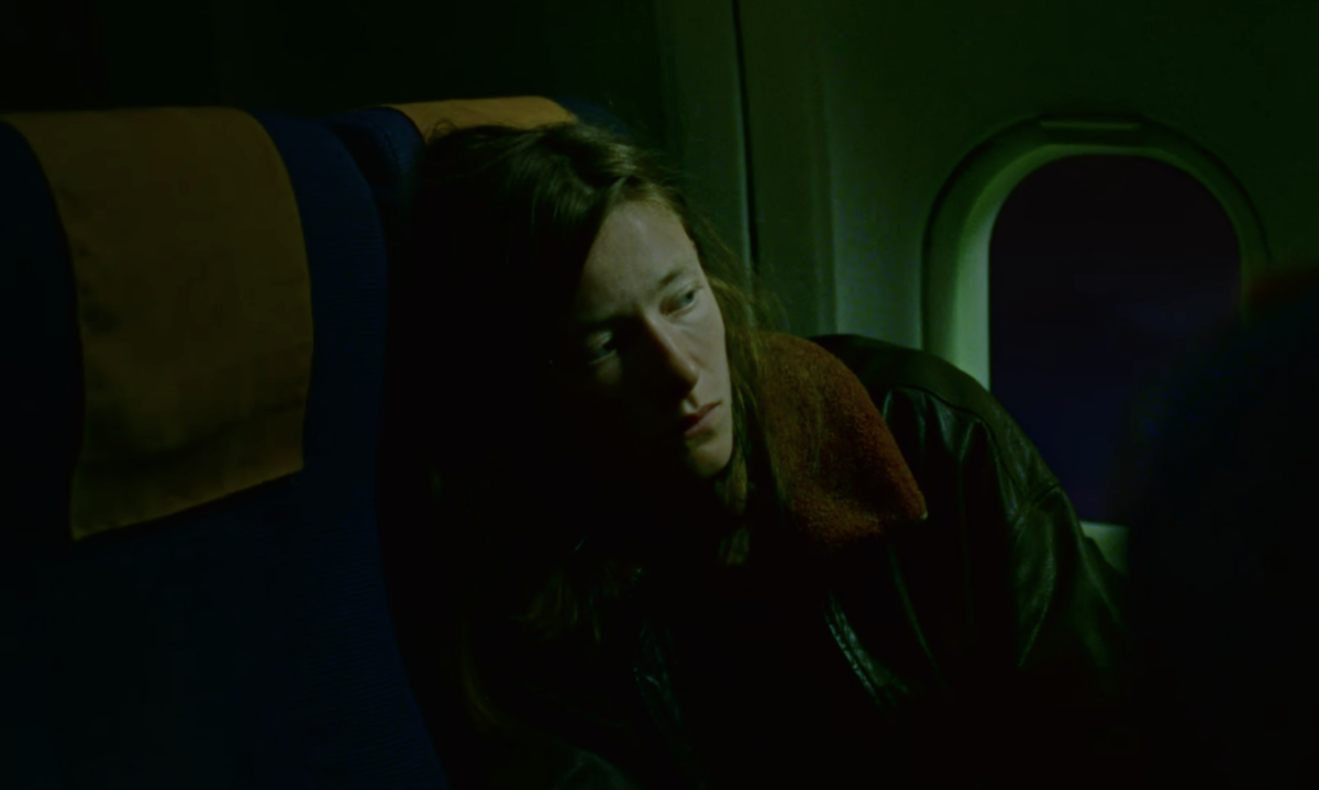 The Red Sea Makes Me Wanna Cry