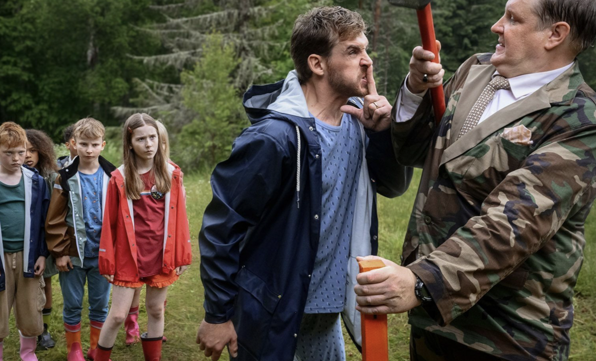 Ella & Friends - Operation Otter