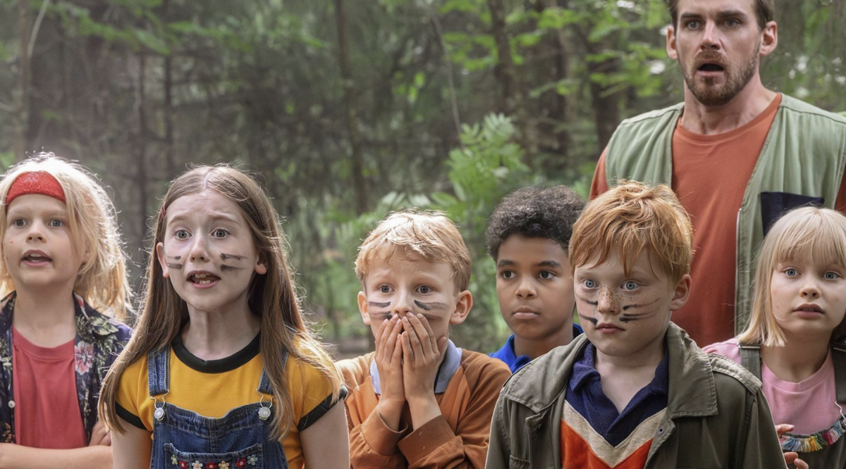 Ella & Friends - Operation Otter