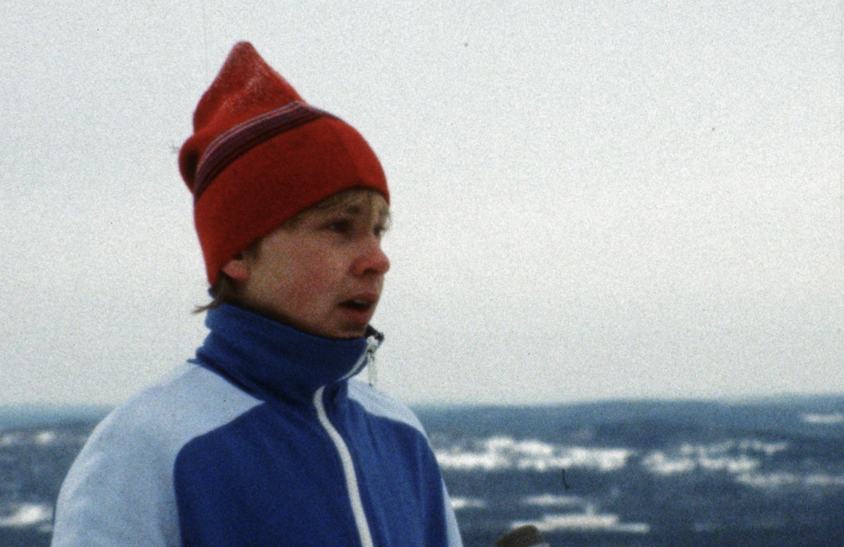 Matti Nykänen - The Legend