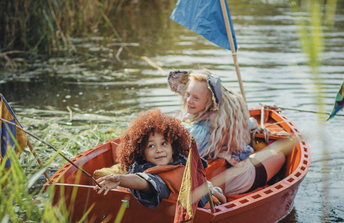 Twinkle Twinkle Little Elephant