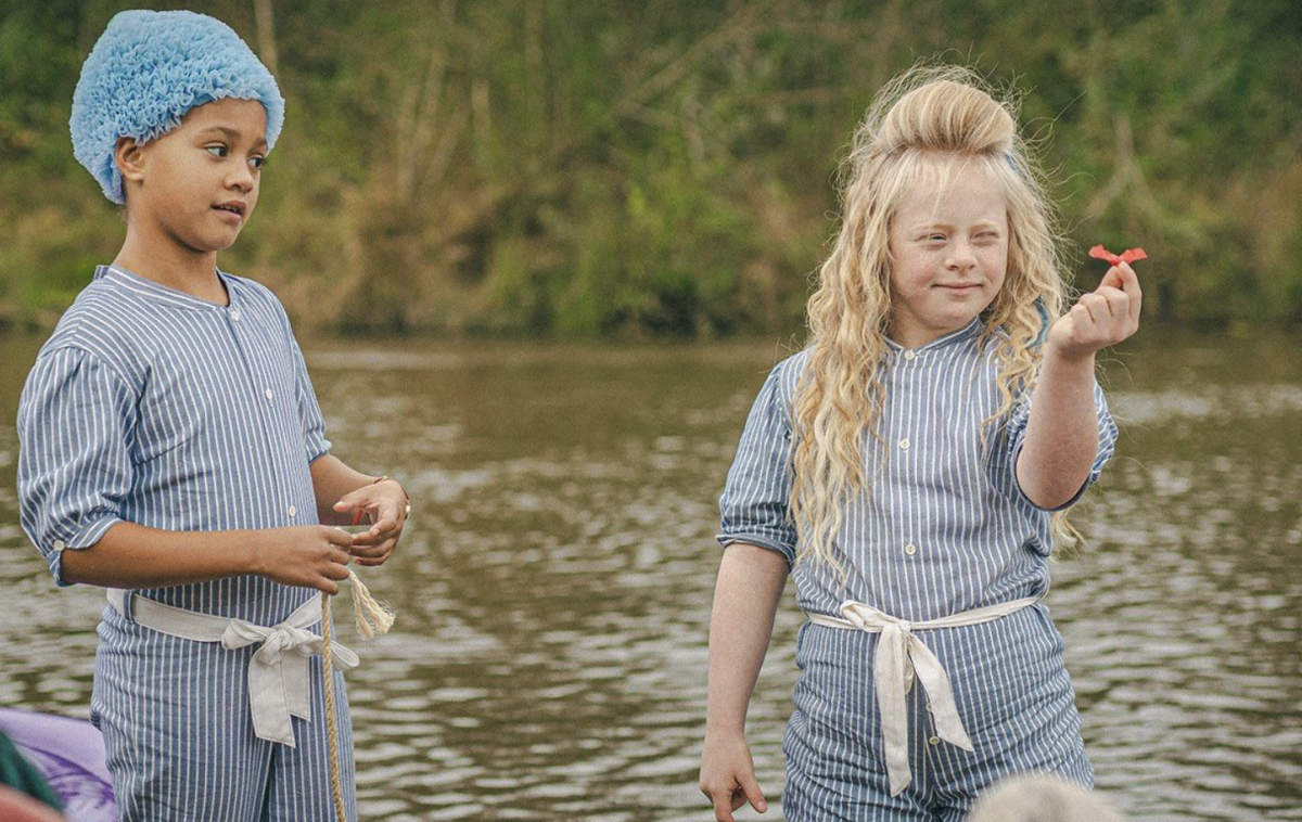 Twinkle Twinkle Little Elephant