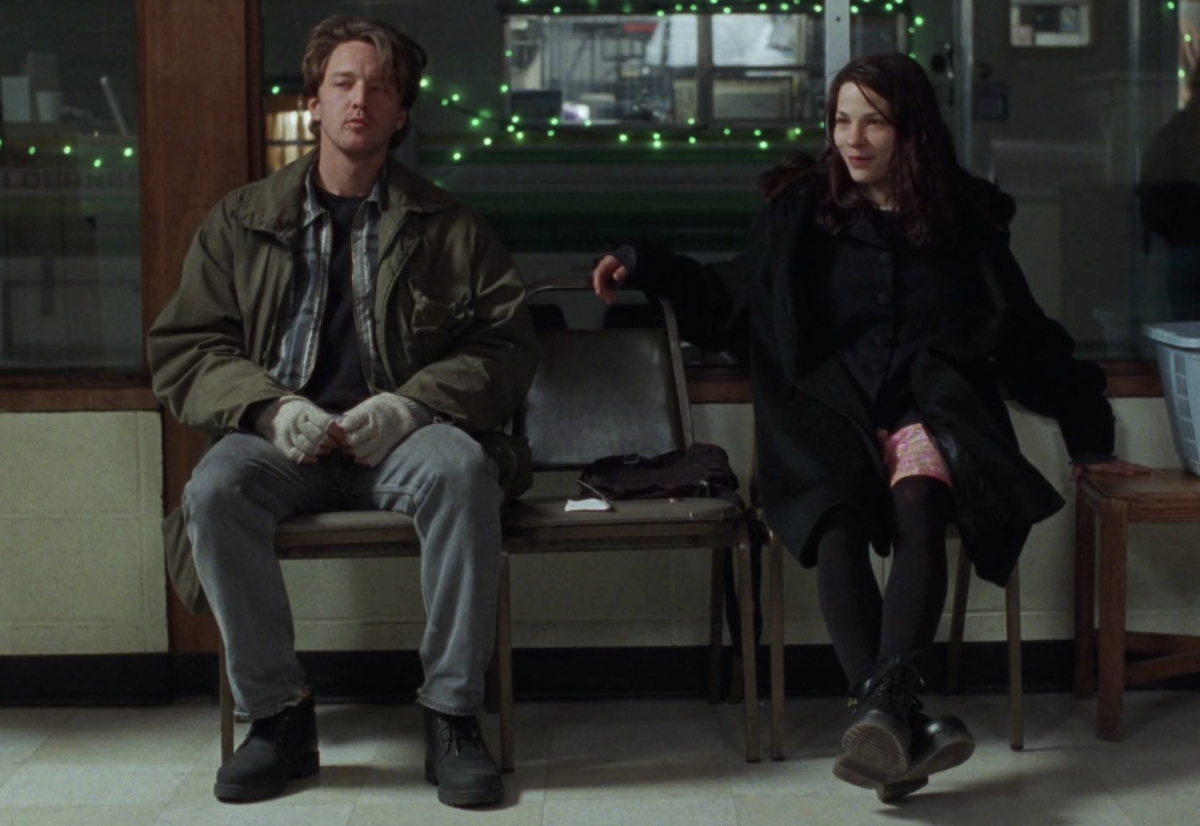 Things I Never Told You