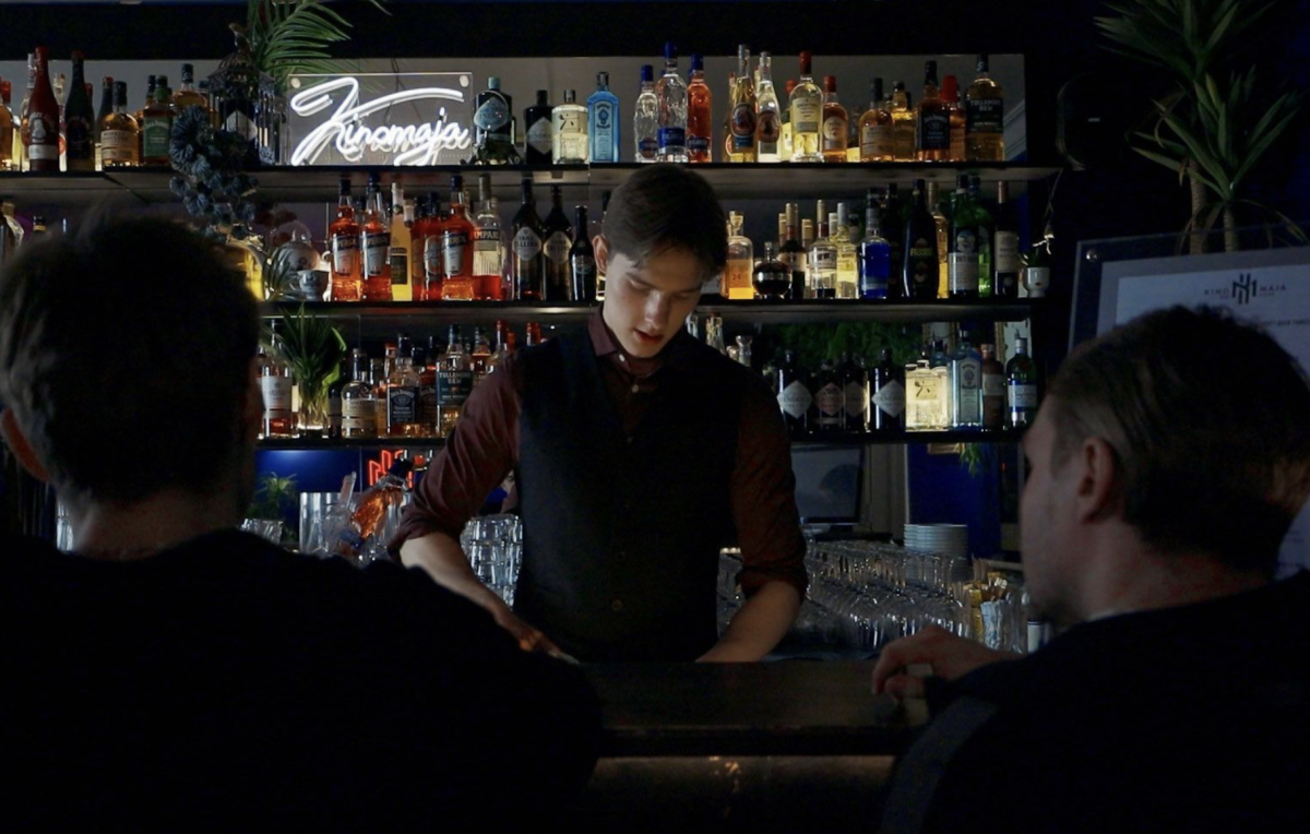 The Bad and The Mean