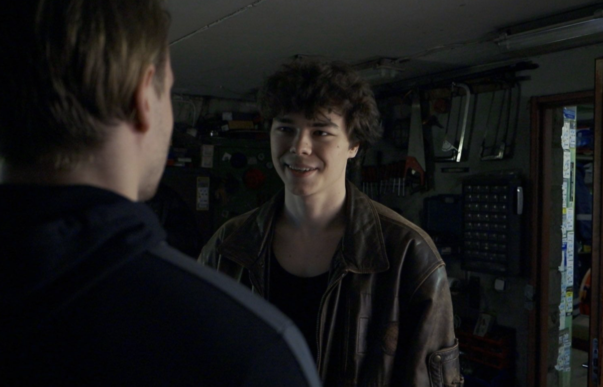 The Bad and The Mean