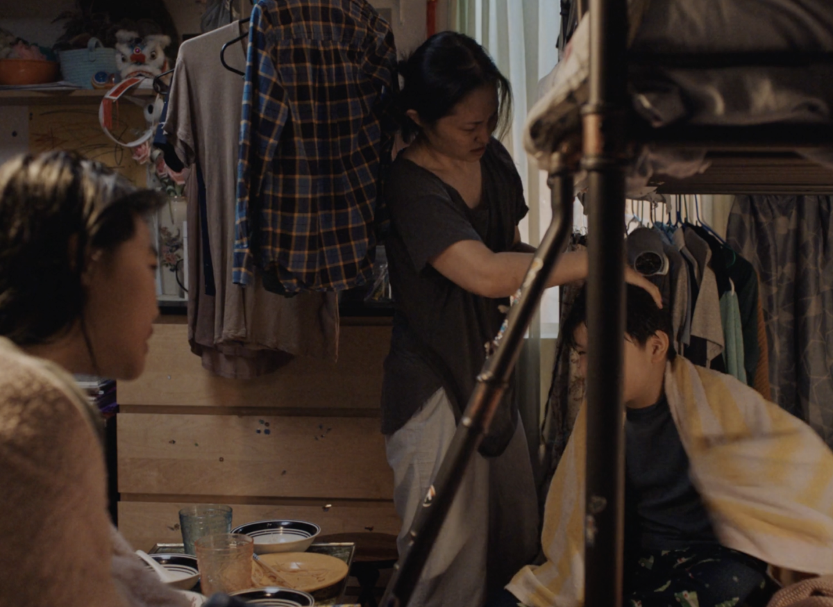 Single Residence Occupancy