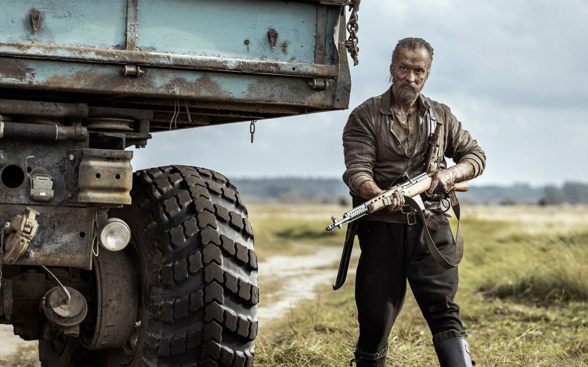 Sisu: Road to Revenge