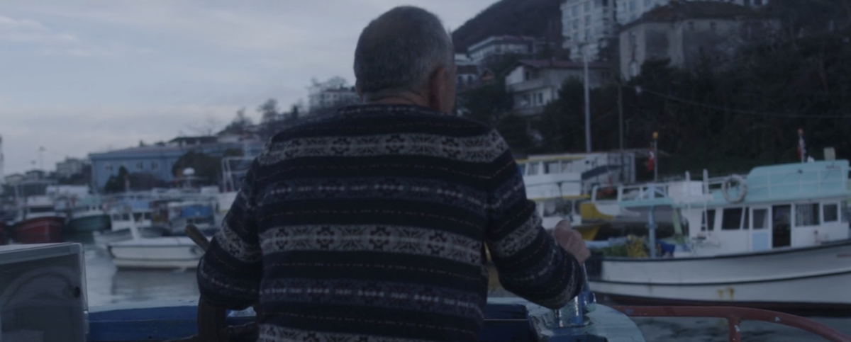 Is Black Sea Infinite?