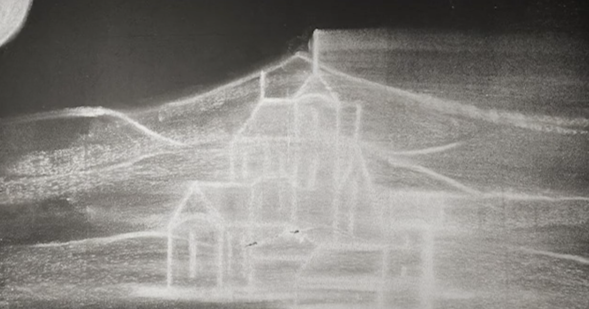 We Used To Call It The Moon 