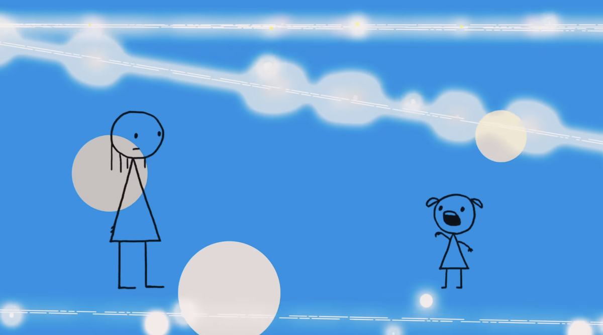 The World of Tomorrow