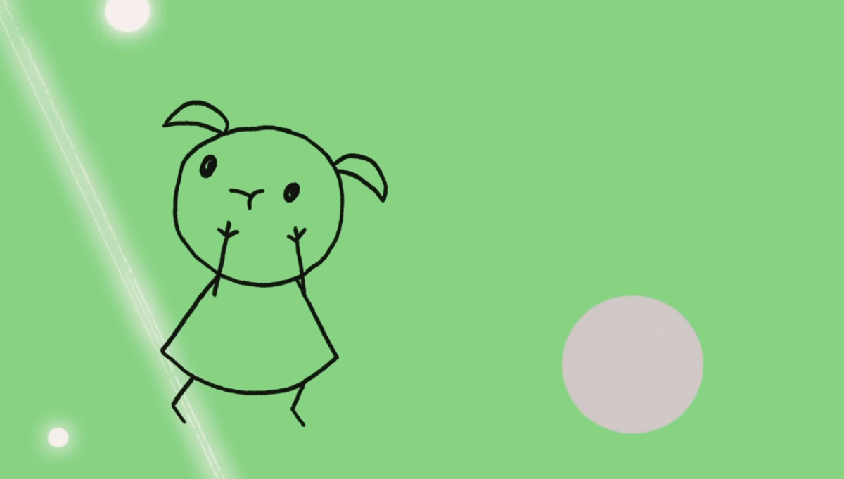 The World of Tomorrow