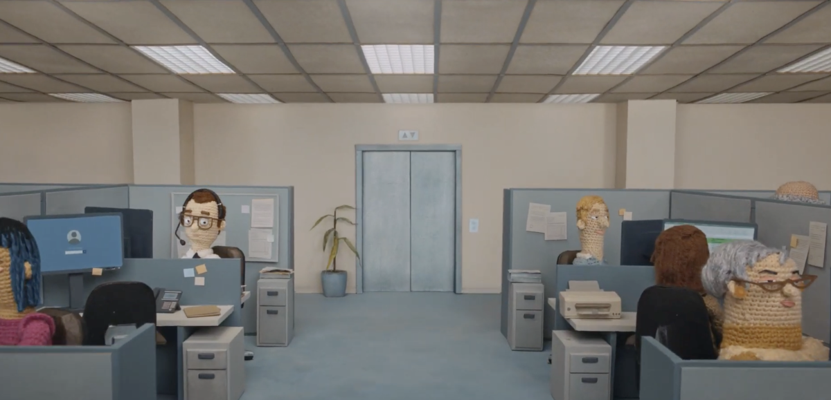 CNESST - Hanging By A Thread